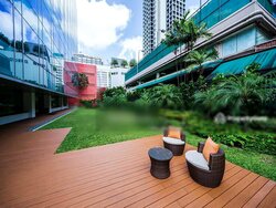 Thong Teck Building (D9), Office #457401231